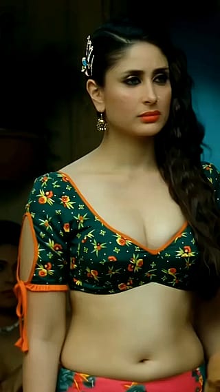 Kareena Kapoor'