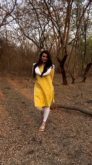 Pooja janrao'