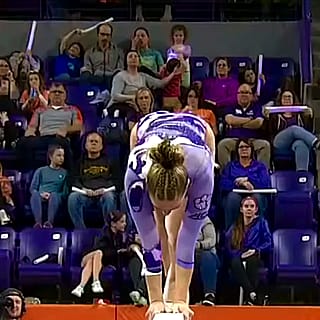 Clemson'