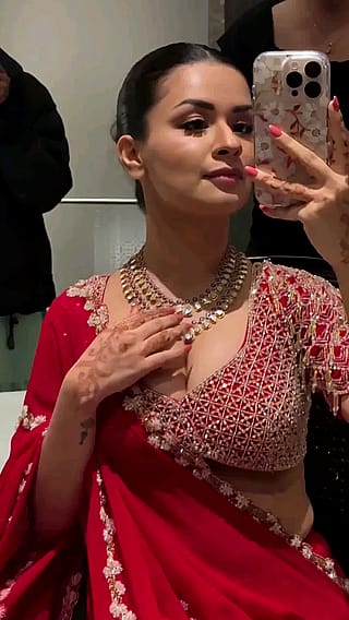 Avneet Kaur'