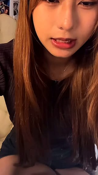 Who is she?'