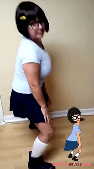 Risa Risque as Tina Belcher