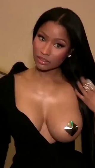 Nicki Minaj'