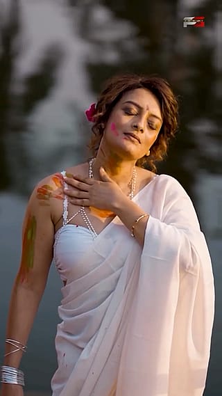 Ushasi Chakraborty'