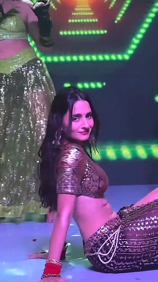 Shanti Tiwari'