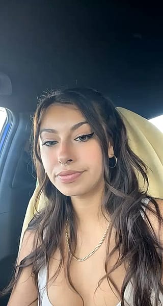 Colombian x Cuban & Asian'