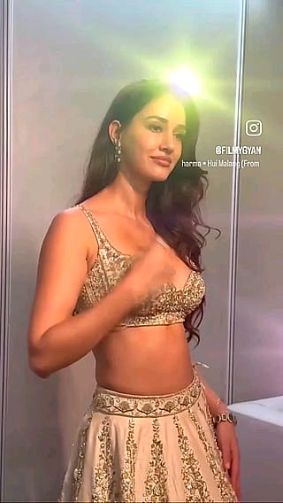 Disha Patani'
