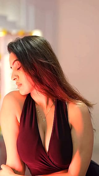 Priyanka Kholgade'