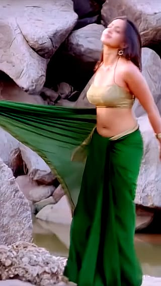 Anushka Shetty'
