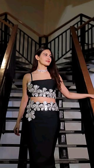 Amyra Dastur'
