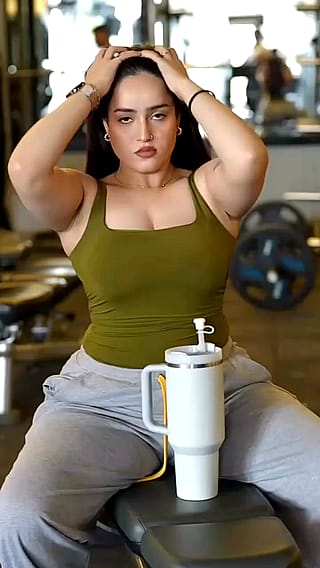 Reenu Thakur'