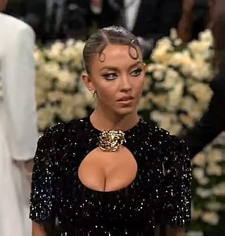Sydney Sweeney'