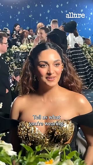 Kiara Advani'