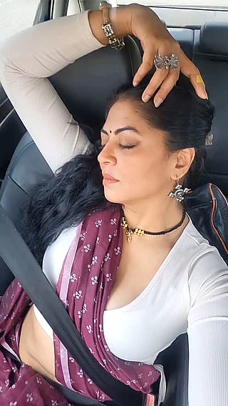 Kavita Kaushik'