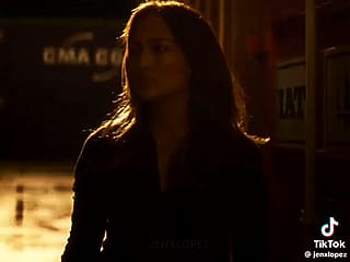 Jennifer Lopez in ,,The Mother'''