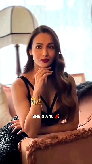 Malaika Arora'