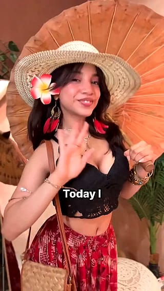 Muskan Karia'