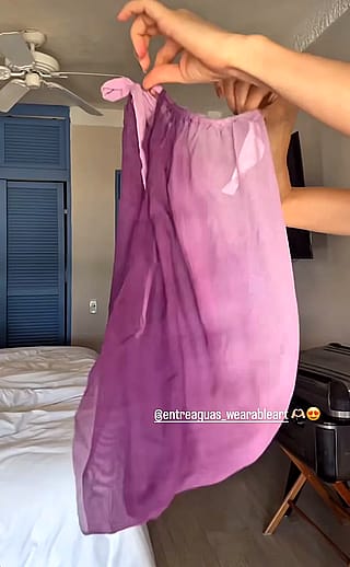 Silvy Araujo'