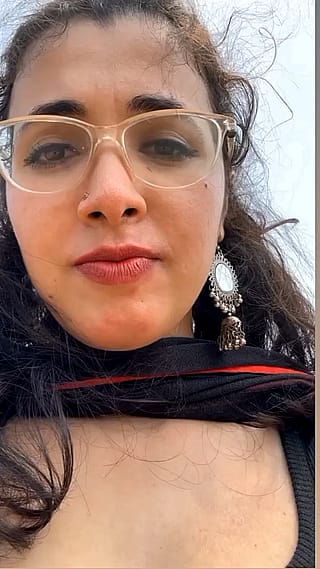 Manju Bhatt'