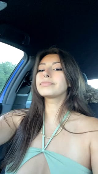 Colombian x Cuban & Asian'