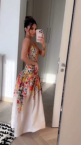 Faryal Makhdoom'