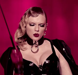Taylor Swift'