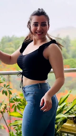 Pooja janrao'