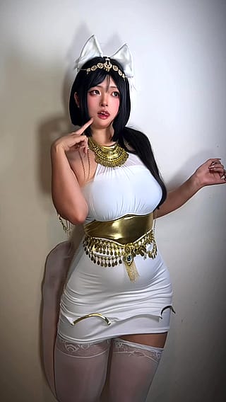 tight dress'