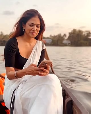 Malavika Mohanan'