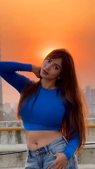 Vaibhavi Joshi'