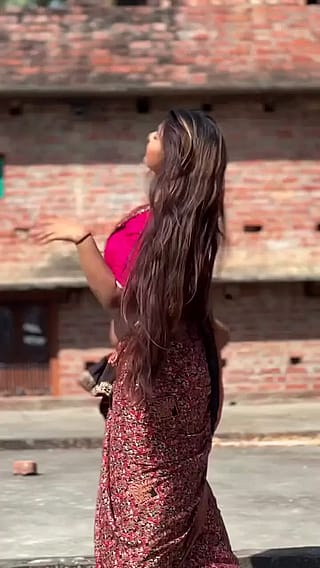 Payal jha'