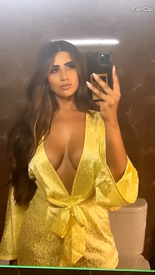 Yasmin Sidhu'