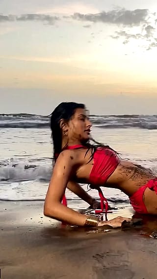 Sanchi Rai'