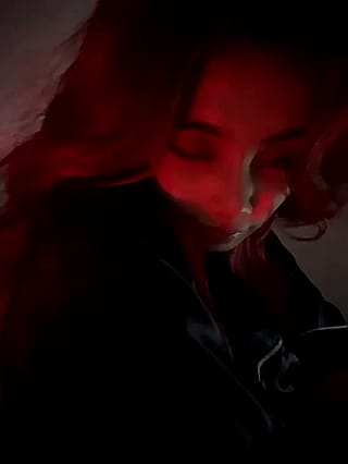 Who is this?'