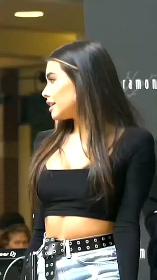 Madison Beer'