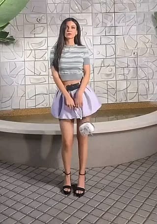 Victoria Justice'