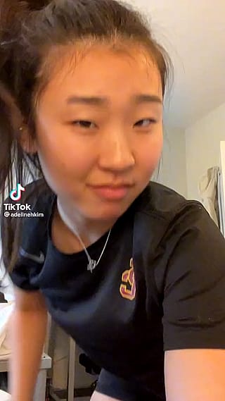 Adeline Kim'