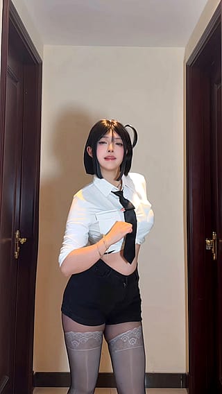 would you show up to my class?'