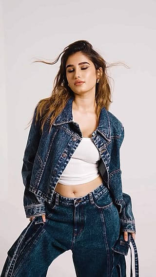 Rasha Thadani'