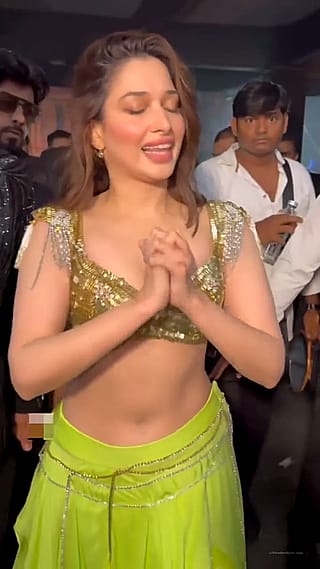 Tamannaah Bhatia'