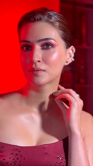 Kriti Sanon'
