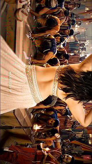 Tamannaah Bhatia'