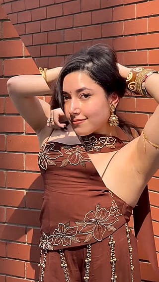 Sarandha Swain'