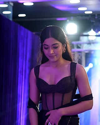 Rashmika Mandanna'