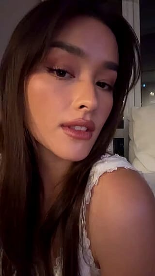 Liza Soberano'