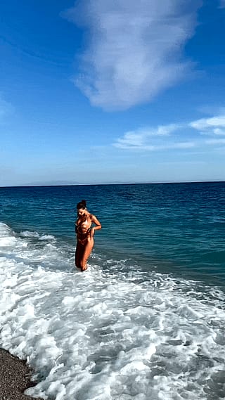 Great figure'