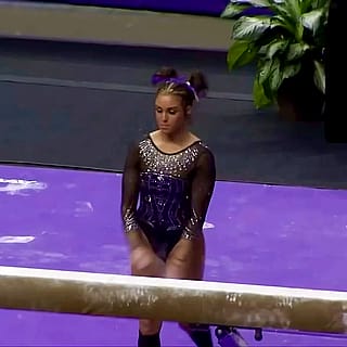 LSU'