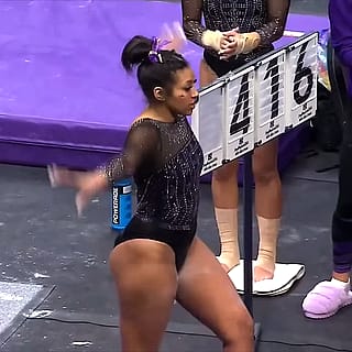 LSU'