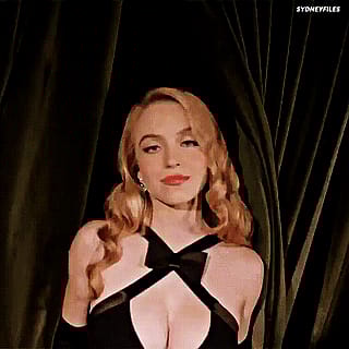 Sydney Sweeney'