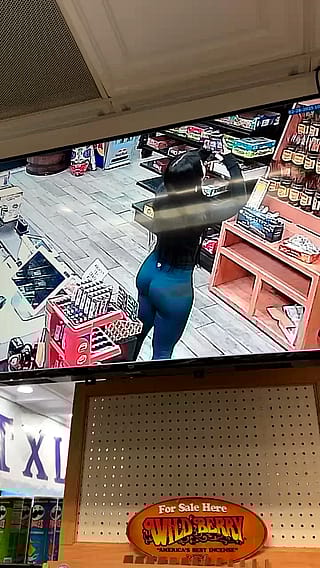 Gas station cameras for the win 🏆'